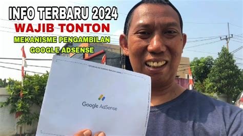 vPn nontoOn ViDeO info lengkap terkait aturan adsense terbaru line up image 3