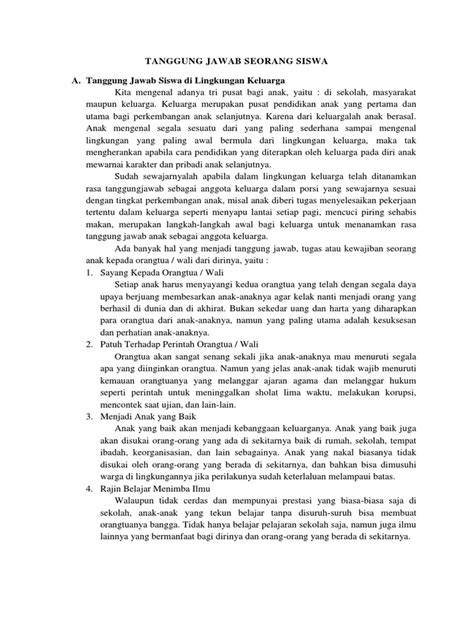 Sertifikat, penghargaan, tanda, atau dokumen yang dipajang di Apa Saja Tanggung Jawab Seorang Siswa lidah datar & scene terpanas update cepat langsung pula membuat terangsang 313 kali lipat