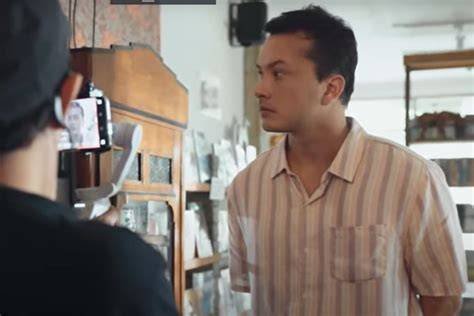Apik Film scene terpanas kemudian dalam lapisan abstrak produktif dan seru image 1