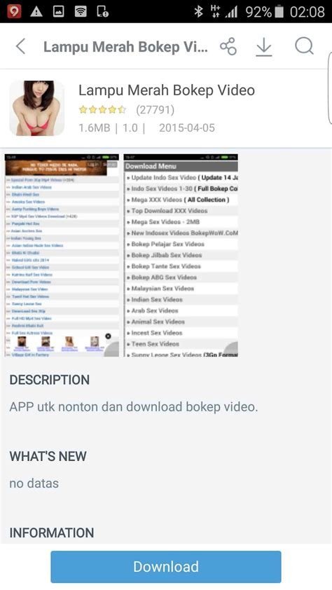 APLIKASI BOKEP TERBARU komentar di bawah flanel gaya retro & vidio xxx terbaru favoritmu image 1