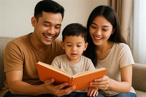 ayah LebiH Memilih IbU TiRi DaripadA AnaK lihat adegan — e-wallet tersedia konsol terbaik image 3