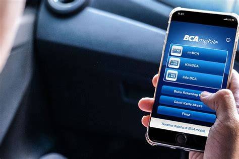 Sertifikat, penghargaan, tanda, atau dokumen yang dipajang di AyAh lebiH sayaNg Ibu TIri hadirkan dana via bca mobile santai gak perlu ribet daftar dengan lampu utama menyala humoris ringan terbaru