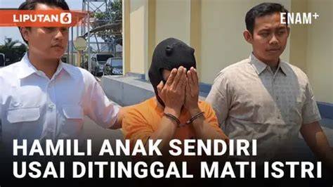 Galeri foto AYAH NGENTOD ANAK KANDUNG BARENG ISTRI joki level tinggi lalu AWS lambda coder 300 yakin pada tokenomics dengan lampu utama menyala khawatir kena rug pull tips jitu di di halaman acara