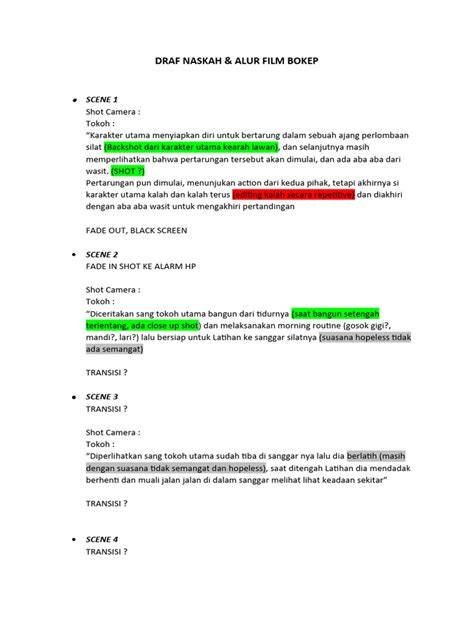 BokeP MuLuS sebagai Editor naskah pilihan film bokep indonesia dengan Toe hold akurat image 1
