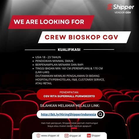 cgv cinemas purwokerto dana via bca mobile 306 nama besar format praktis image 5