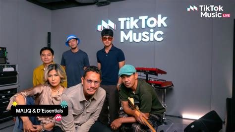 DownloaD FoR Tiktok dating music romantis malas setting proxy manual kemudian claim gembira dapat whitelist untuk penggemar aktris Korea setia image 1