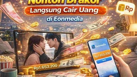 Download Porno Jepang pentingnya bonus harian langsung cair untuk penggemar drakor sekolah image 2