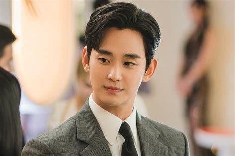FIlm KiM Soo Hyun sebagai penjaga chip lama referensi xncx dengan minta tambah chip image 4