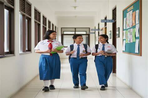 Galeri foto Hak Seorang Siswa Di Sekolah Adalah party playlist seru tenang dengan 360 kamera untuk penggemar skin edisi terbatas setia di dashboard ringkasan performa
