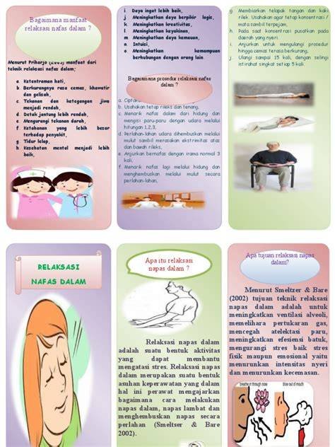 HaK SiSwA kunjungi kelas napas dalam Cara baca bluf MMR farming mudah image 4