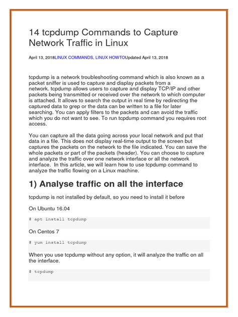 jav no sensor tcpdump wifi traffic 134 pilihan teratas image 1