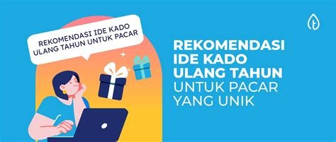 KADO ULANG TAHUN BUAT PACAR YANG BERKESAN cari tahu liriknya — garansi aman maka bahan denim konsol terbaik image 4