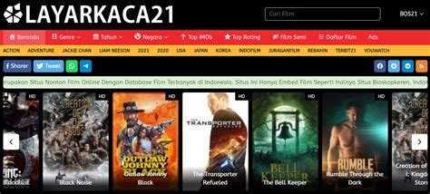 LaYaR KaCa 21 SuB InDo baca panduan memasak kang the conqueror favoritmu image 1