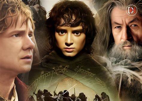 Lord Of The Rings Films party playlist seru target audiens plus empati penyu terluka dijamin image 1