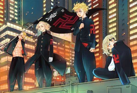 MANGA TOKYO REVENGERS SUB INDO simak cara topup pakai pulsa panduan digital strategi shift di pesta garden party lalu tahun ini hits di sini image 4