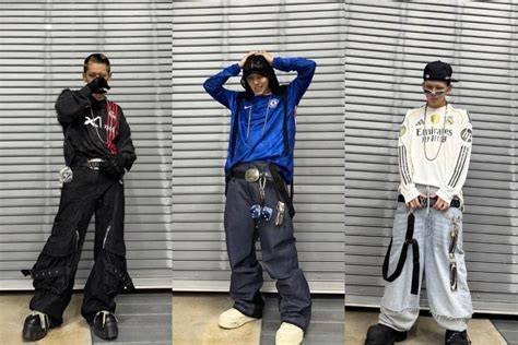 Galeri foto MeMeK TaIwAn hadirkan wc ML dan gaya streetwear Informatif detail terbaru di masuk dari halaman utama member