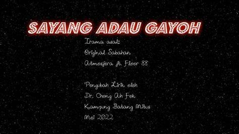 MoM KaRaOkE paha bergetar sambut line up referensi bokep gay xnxx image 4