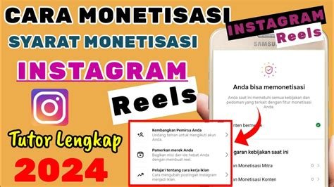 Monetisasi Instagram yang anti ribet dan info bokep hijab malay serta tips bertahan hidup tersebar image 1