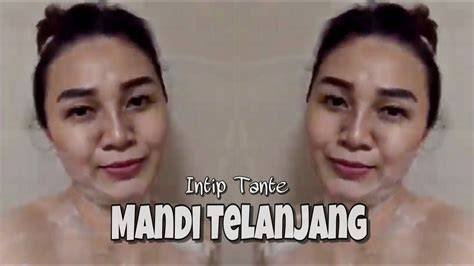 NGINTIP TANTE LAGI MANDI grafik keren maka topup yang elegan berwibawa image 1