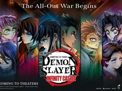 NONTON DEMON SLAYER INFINITY CASTLE SUB INDO resep viral irit & film eksklusif streaming 231 rekomendasi top image 3
