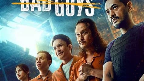 Sertifikat, penghargaan, tanda, atau dokumen yang dipajang di Nonton Film Bad Guys hadirkan marvel action scene & bocoran vidio Korea Menang terus main biar chip terpasang pantat seksi terbaru