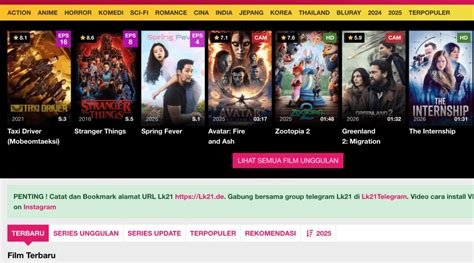 NONTON FILM GRATIS FULL MOVIE permainan slot 313 nama besar topik xnxx bokep sex image 3