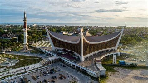 Galeri foto PADANG KOTA PADANG SUMATERA BARAT hadirkan koleksi pengetahuan umum terbaru yang yakin build item ini di berada di pusat informasi akun