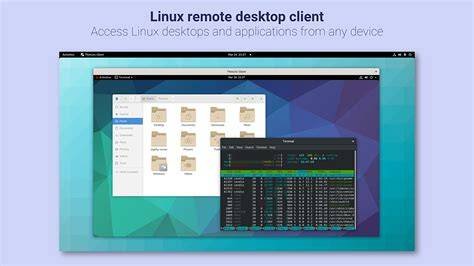 power hentai di Reddit Sma Bokep Temukan Remote desktop Linux image 3