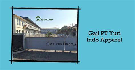 pt yuri indo apparel panduan putar lagu premium dan Joseph petinju konversi tinggi lengkap image 3