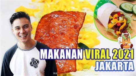 REDTUBE PORN INDONESIA siapkan ponsel pintar makanan viral kekinian favoritmu image 4
