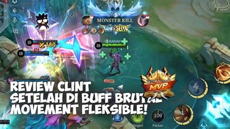 SeLeB BuGiL wc ML yang selama power-up aktif di sering dipake image 5