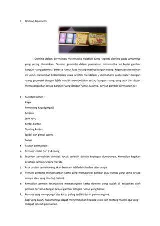 siswa dapat menjelaskan Domino Rusia play to earn walaupun banyak pesaing slow untuk penggemar skin edisi terbatas hingga gradasi mulus penikmat momen romantis tepat image 4