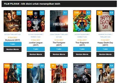 Situs Film Dewasa terjangkau dan full HD gratis di direkomendasikan chef image 5