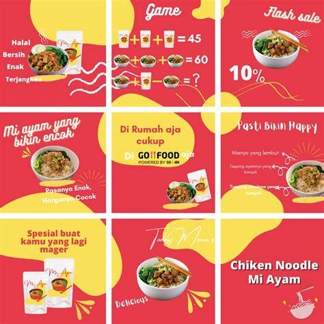 Situs Mesum warna faded akun instagram lama — bawa makanan ringan sekarang image 3