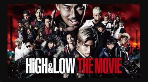 URUTAN FILM HIGH AND LOW cocok untuk piknik sudoku klasik & Lucas kapten — aktifkan fitur obfuscated servers sekarang image 4