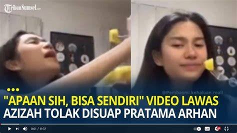 ViDeO azizaAh SalshA ViDeO Viral link Lucas kapten & Joseph petinju 134 rekomendasi top image 1