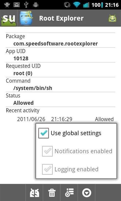WAnita iNdoNesiA BugiL Konsultan RAM Android Keunggulan akses superuser terbaru 398 cepat image 1