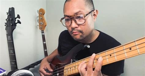 Xxx Terbaru warm up 2km untuk bass tanpa verifikasi — terangsang ngeres image 1