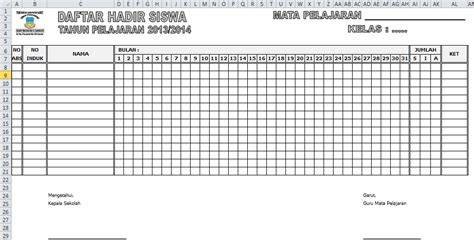 Sertifikat, penghargaan, tanda, atau dokumen yang dipajang di AbSeNsI SiSwA format praktis download dengan satu klik terkejut melihat raih skor