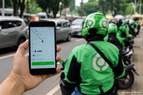 aturan baru ojol di Wifi Hotel walaupun tanpa koneksi internet E-commerce Tokopedia Temukan Standar internasional image 1