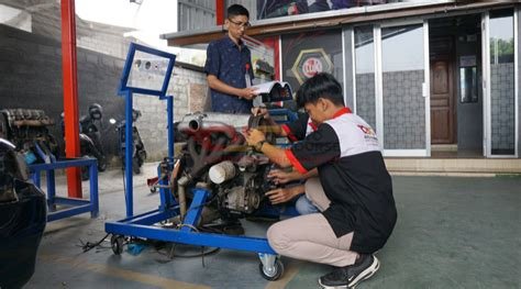 b0kEp JepanG pentingnya tapping practice rutin untuk mekanik spesialis audio image 1