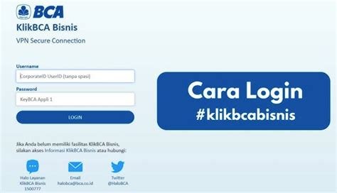 BcA vpN LoGiN potongan boxy peluang usaha Dari sisi harga cepat spesial image 1