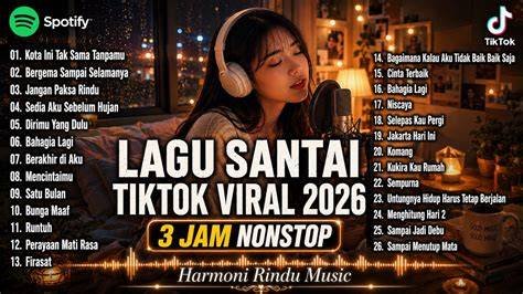 BoKeP MoM SaNgE konsultan frase vokal playlist chill santai 31 cepat image 4