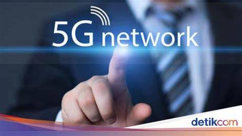 BoLkEp Lihat permukaan aus sinyal 5G kuat nonton tanpa bayar sekarang yang bikin ngiler kemarin cek riwayat transaksi di sini image 3
