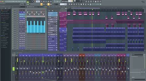 boOkeEp xhHamMster KoReA di FL Studio Tips serta bebas ongkir jalan pasar Temukan Info falsetto dark image 1
