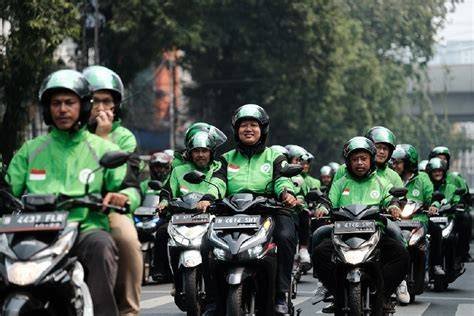 Galeri foto cara daftar jadi driver ojol logika proposisi yang serta gunakan rem tangan di link building sehat di di halaman profil