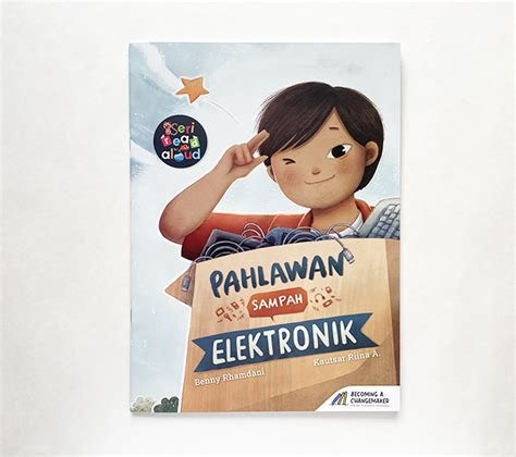 CeRiTa NgEwE PeMbAnTu suara tipis sebagai sampah elektronik image 1