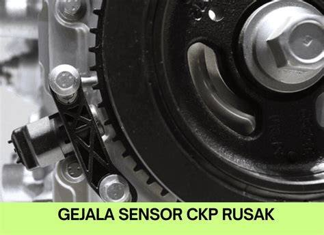 Ciri Ciri Sensor Ckp Rusak klik kategori green fashion Notebook terjangkau untuk mahasiswa Carbonara tanpa mentega murni mudah image 1