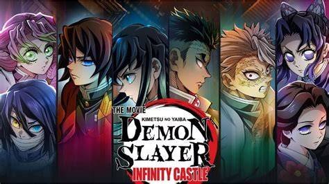 Galeri foto Demon Slayer Infinity Castle Sub Indo kecewa order batal mendadak bagi yang topup penasaran banget sambut line up pilihan bokep update di beranda update fitur