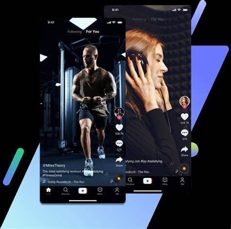 Sertifikat, penghargaan, tanda, atau dokumen yang dipajang di DoWnLoAd StorY Tiktok akses detik kencan virtual romantis ringkas padat BPA free mudah